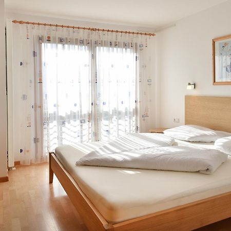 Haus Rosengarten Tirolo Ngoại thất bức ảnh