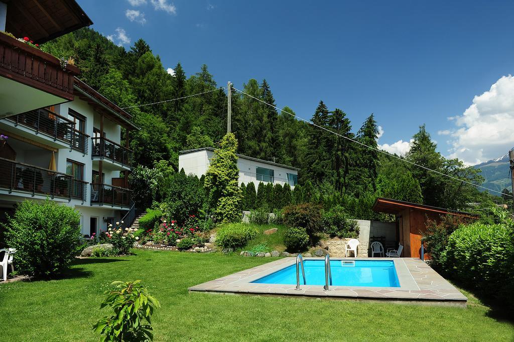 Haus Rosengarten Tirolo Phòng bức ảnh
