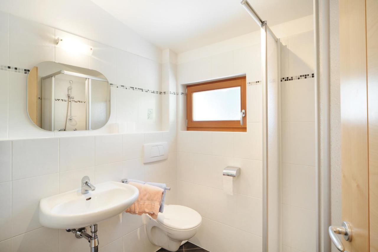 Haus Rosengarten Tirolo Ngoại thất bức ảnh