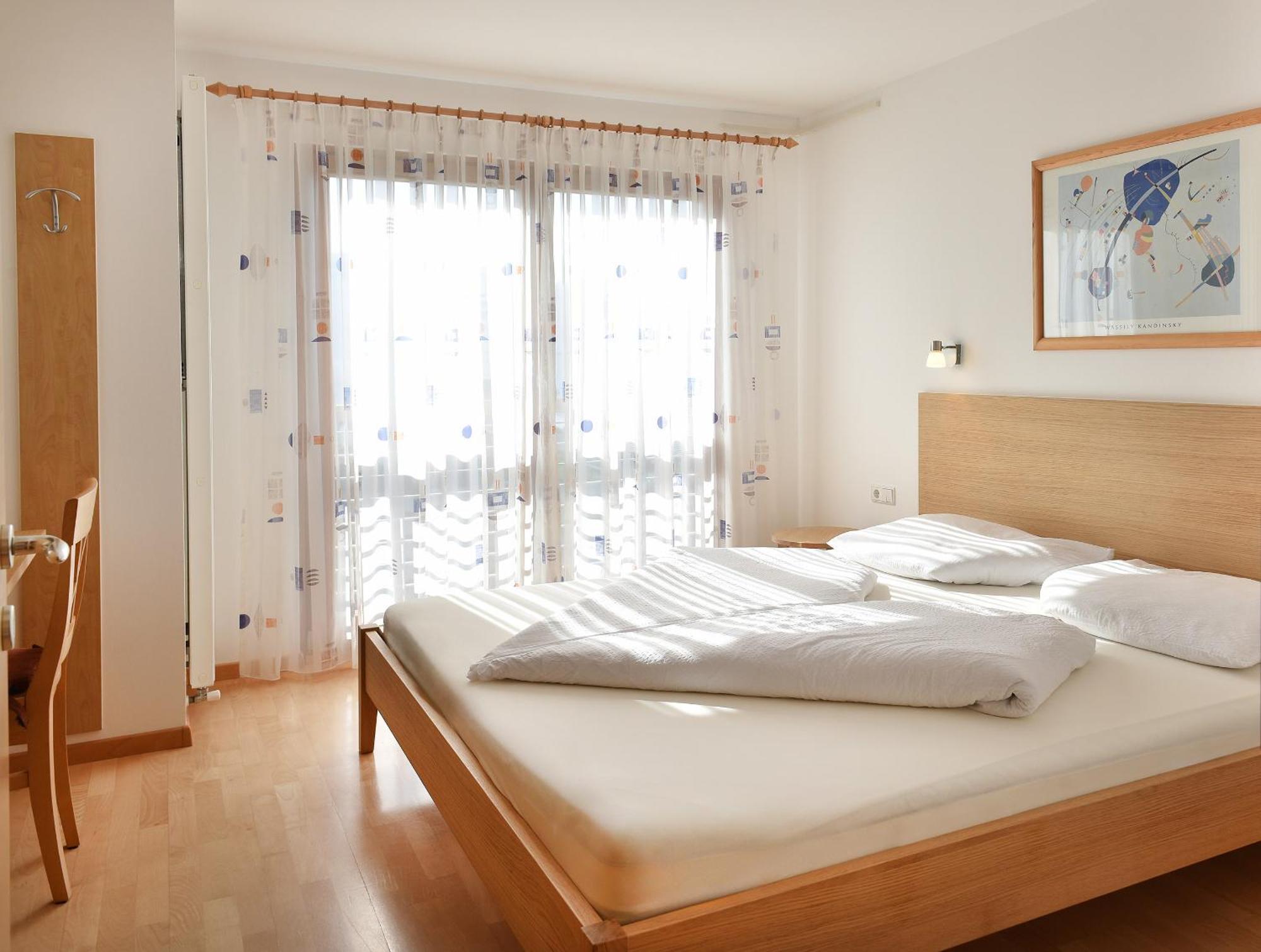 Haus Rosengarten Tirolo Ngoại thất bức ảnh