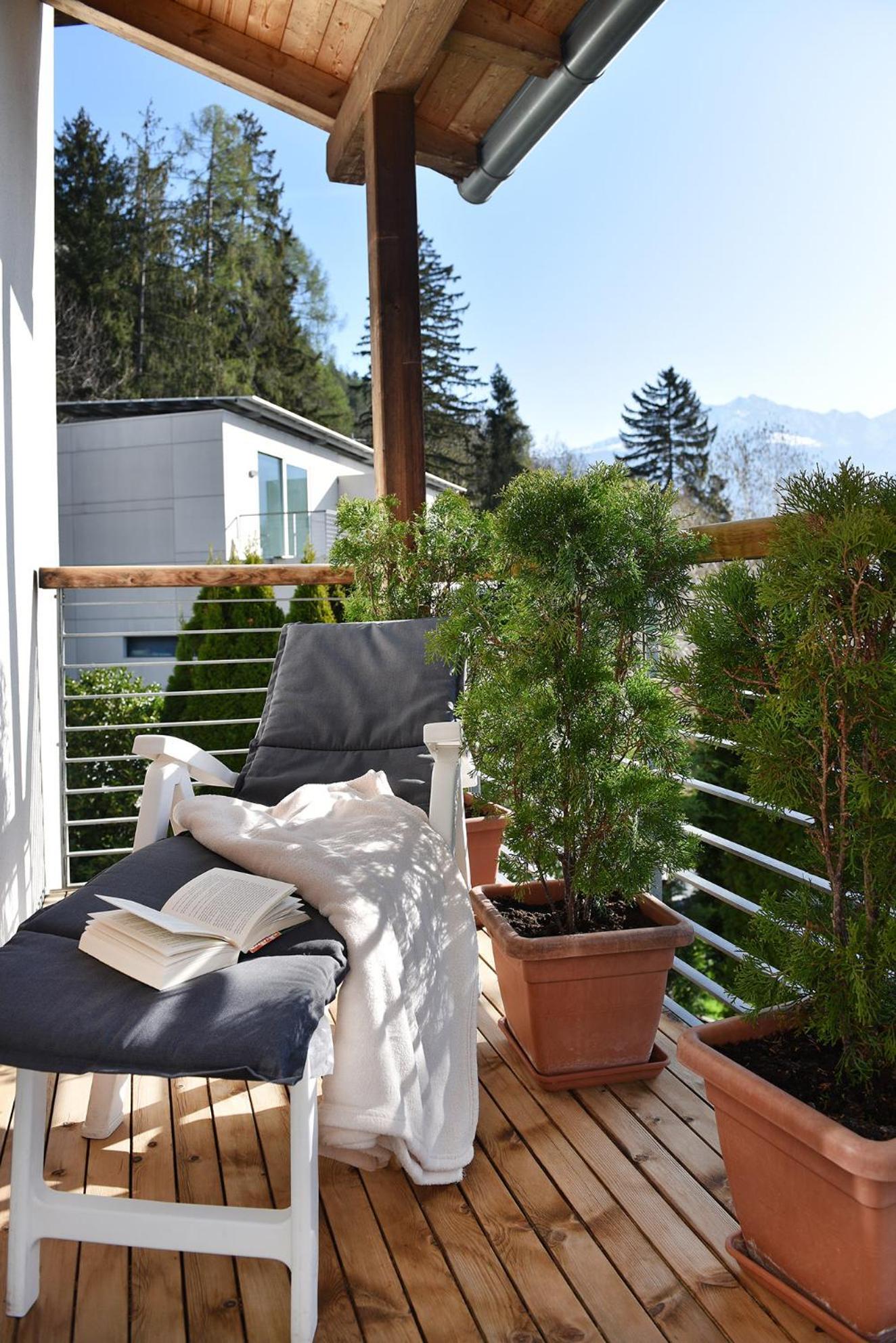 Haus Rosengarten Tirolo Ngoại thất bức ảnh