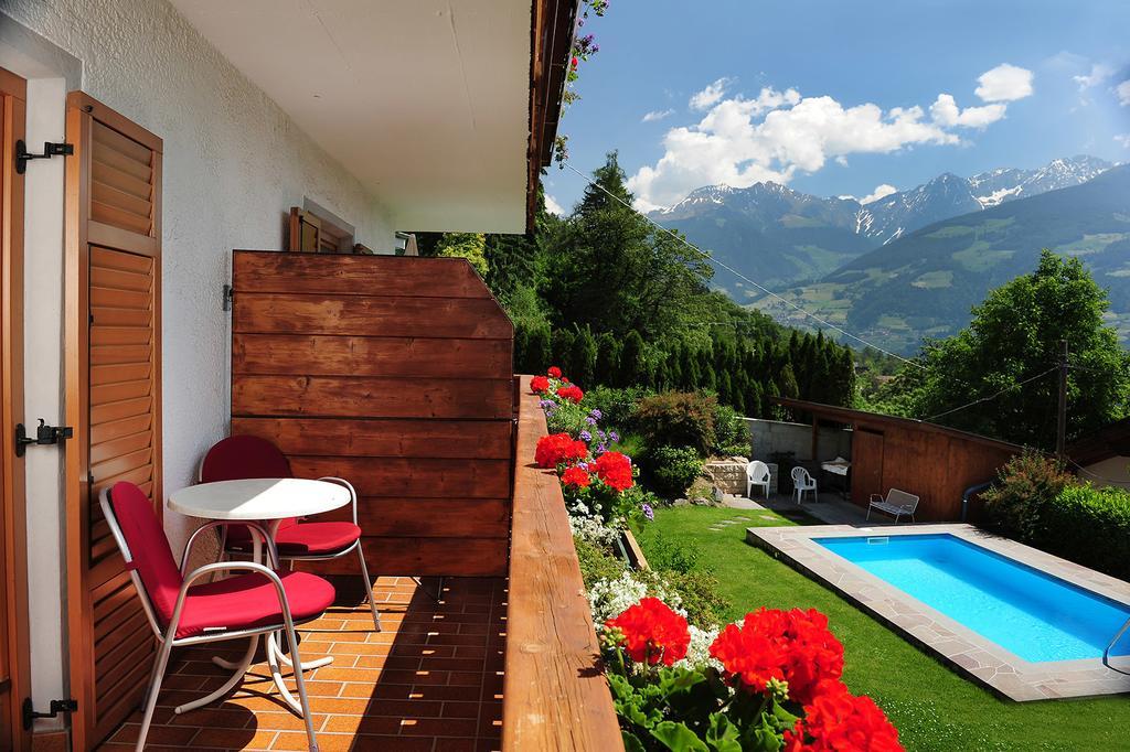 Haus Rosengarten Tirolo Phòng bức ảnh