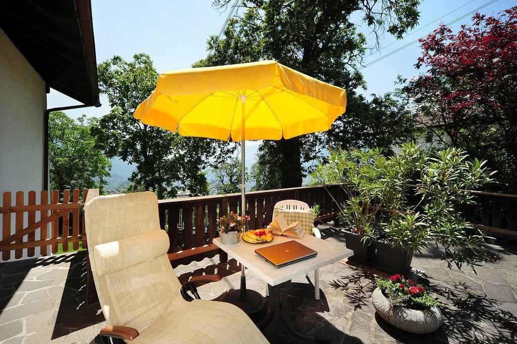 Haus Rosengarten Tirolo Phòng bức ảnh
