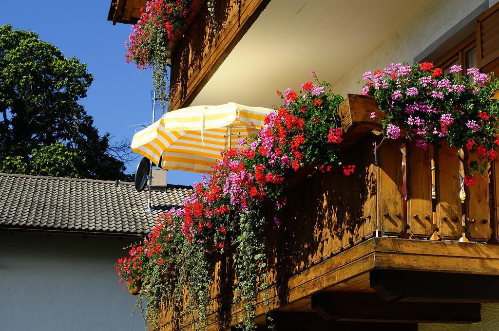 Haus Rosengarten Tirolo Phòng bức ảnh