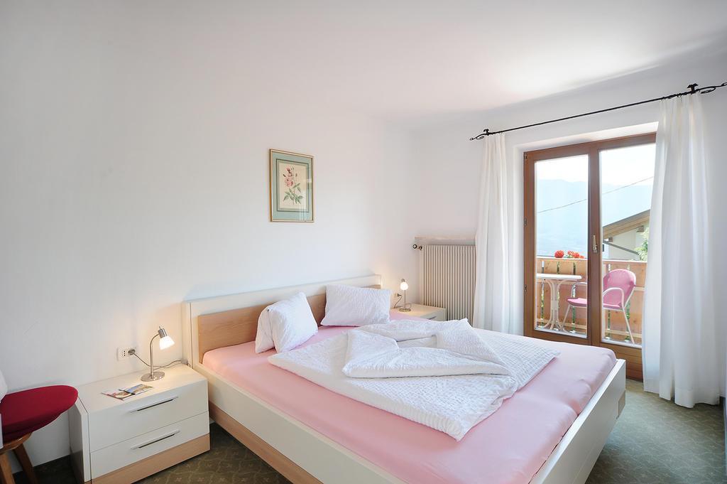 Haus Rosengarten Tirolo Ngoại thất bức ảnh
